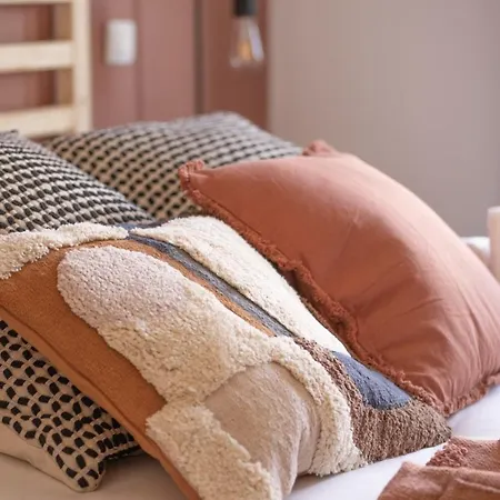 L'ilot - Confort Apartment