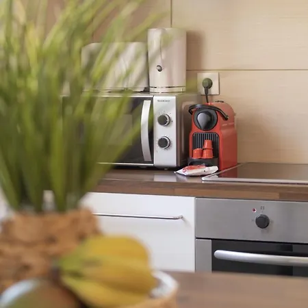 Apartment L'ilot - Confort Strasbourg