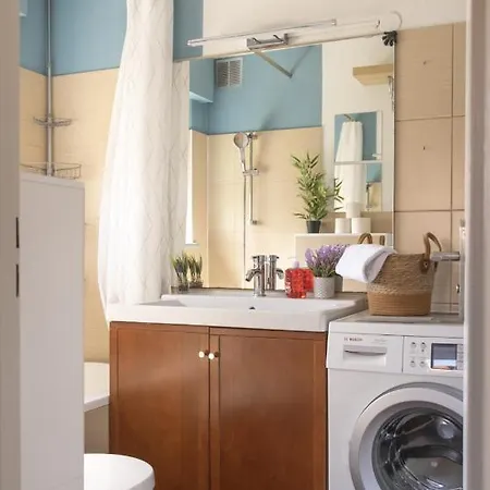Appartement L'eldorado - Confort