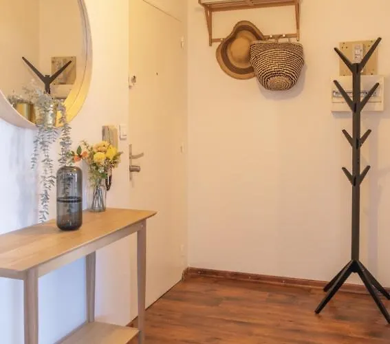 L'îlot - Confort * Strasbourg