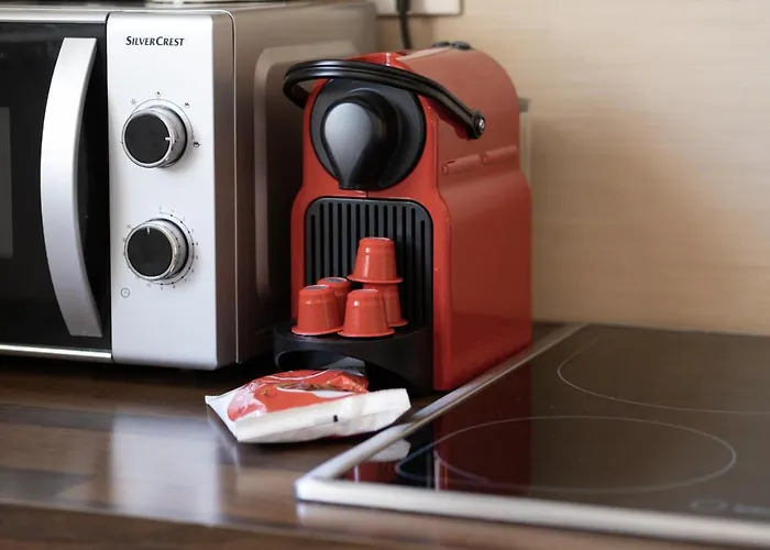 L'îlot - Confort Appartement