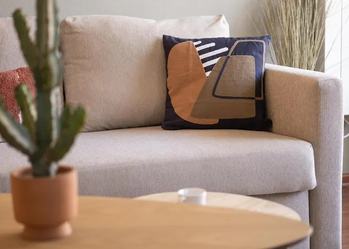 Appartement L'îlot - Confort Strasbourg