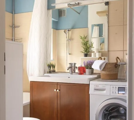 Appartement L'îlot - Confort