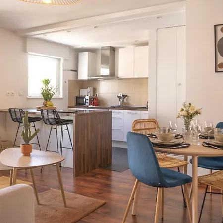 Apartment L'eldorado - Confort