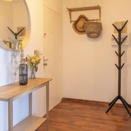 L'ilot - Confort * Strasburg