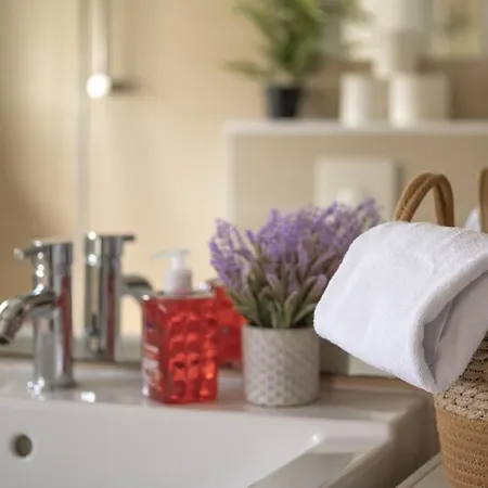 L'ilot - Confort Strasburg