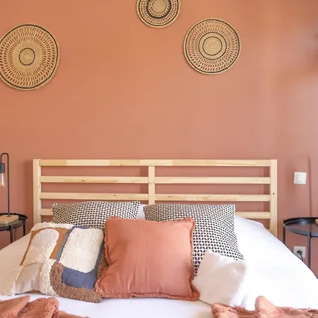 L'ilot - Confort Strasburg