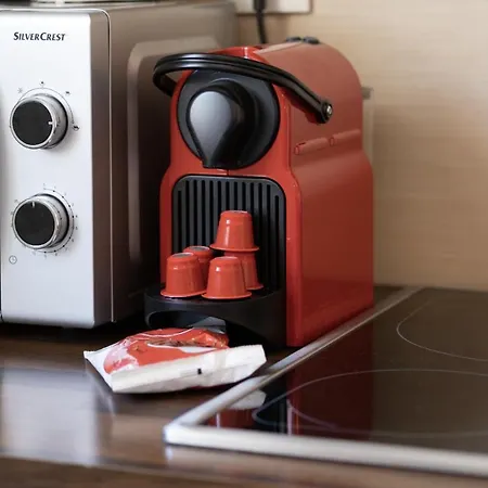 L'ilot - Confort Lägenhet